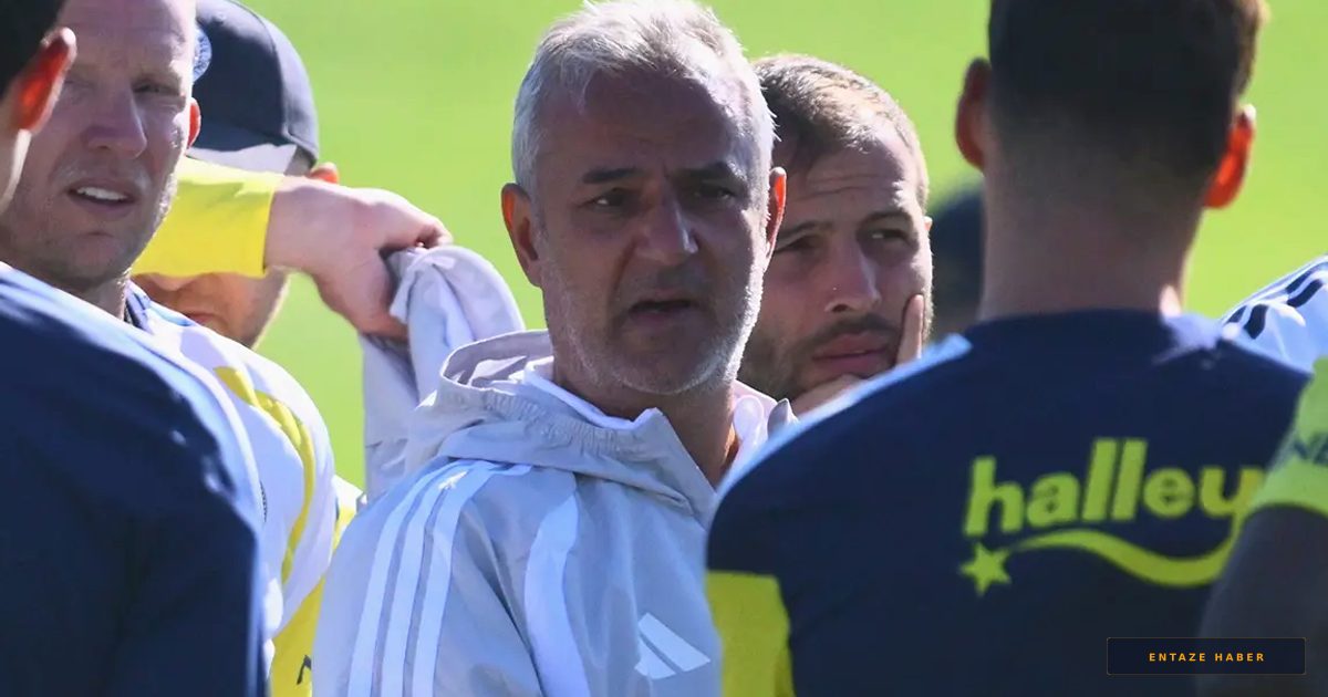 Fenerbahçe'de Büyük Temizlik Başlıyor: İşte Takımdan Gönderilecek İlk 3 İsim!