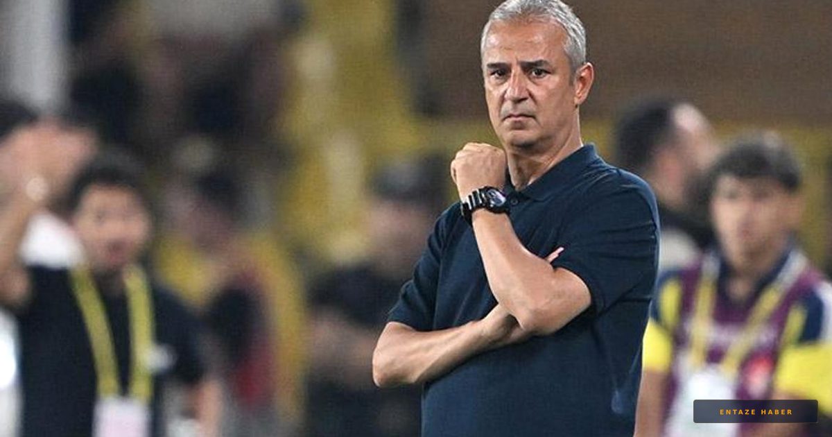 İsmail Kartal’dan Gornik Zabrze Maçı Sonrası İddialı Sözler: Skor Daha Farklı Olabilirdi
