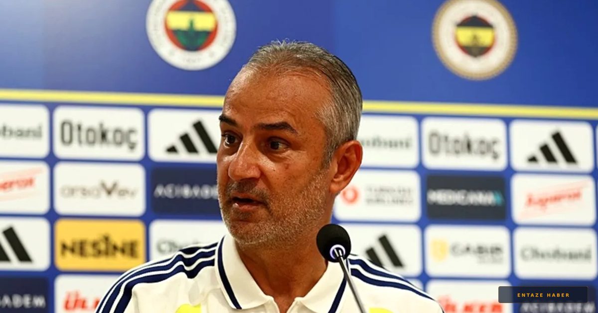İsmail Kartal'dan Mason Greenwood ve Kadro Hakkında Kritik Açıklama!