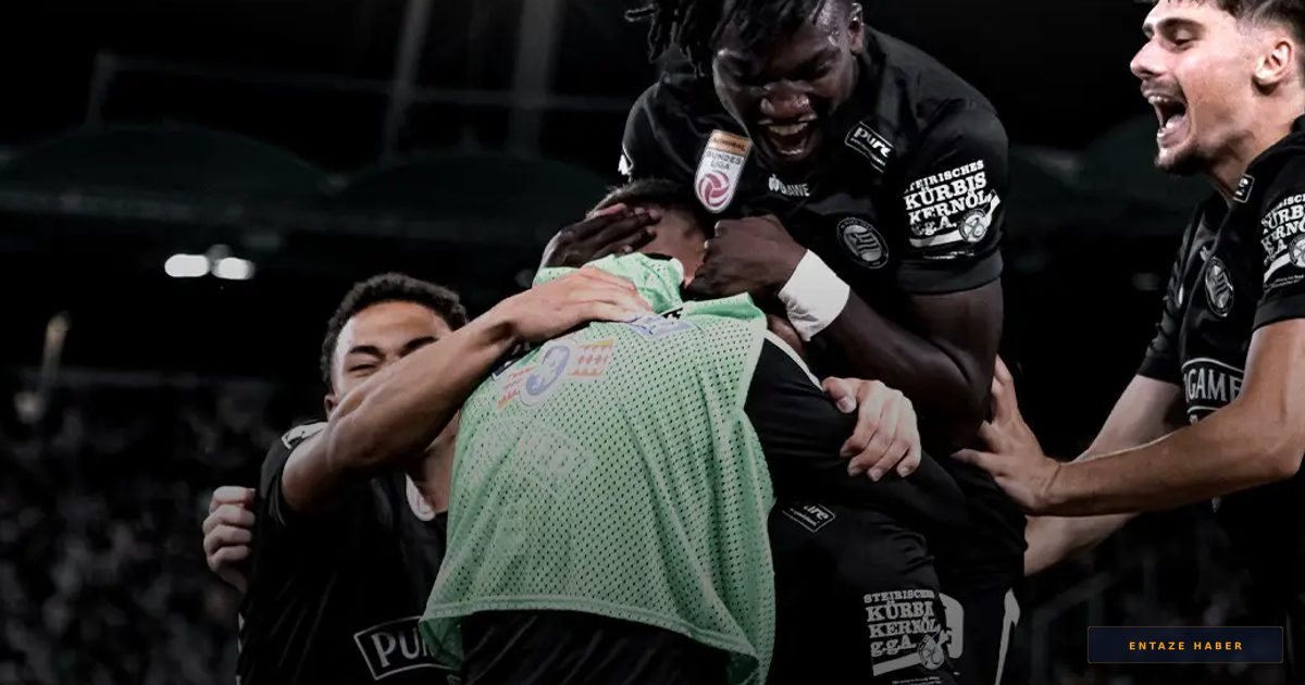 Fenerbahçe'nin Avrupa Rotası Netleşiyor: Sturm Graz Farklı Kazandı