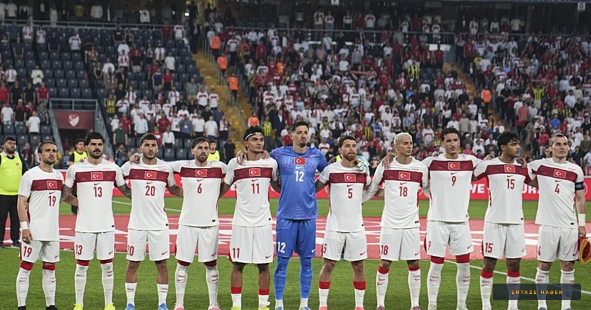 Tarihi Başarı! A Milli Takım 2026 Dünya Kupası'nda, Fenerbahçe ve Galatasaray'a Milyon Dolarlık Gelir Kapısı Aralandı!