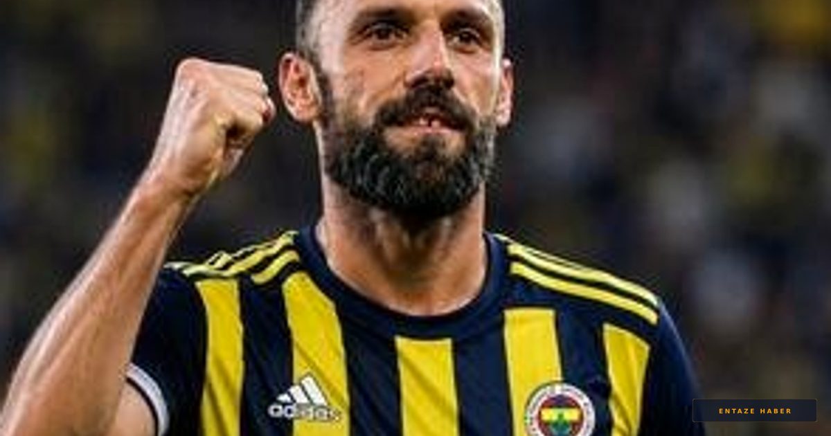 Fenerbahçe’de Vedat Muriqi Dönemi Yeniden Başlıyor: Kosovalı Golcü İstanbul’a İniyor