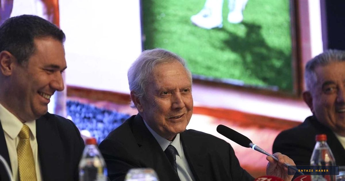 Fenerbahçe’de Yeni Dönem Başladı: Aziz Yıldırım ve Ekibinde Görev Dağılımı Netleşti
