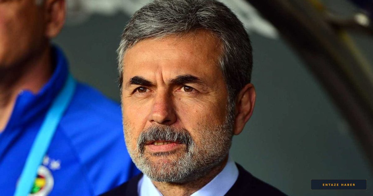 Fenerbahçe’de Aykut Kocaman Dönemi Başlıyor: İşte O İsimler!