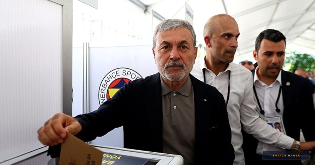 Fenerbahçe'de Aykut Kocaman Dönemi Başlıyor: İşte Teknik Ekibindeki İsimler