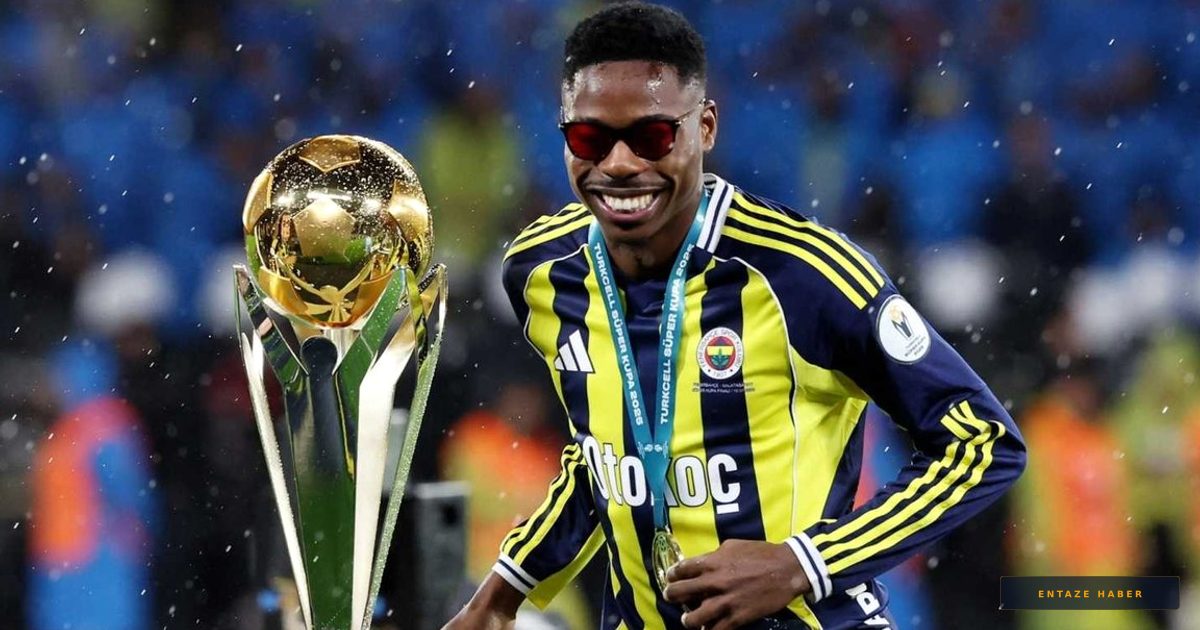 Fenerbahçe’de Beklenen Ayrılık: Yıldız İsim Ada Yolcusu!
