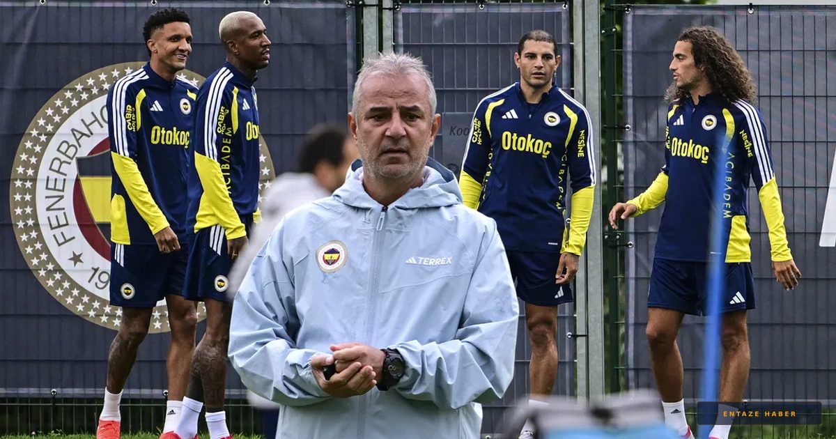 Fenerbahçe'de Diego Carlos Bilmecesi: Avusturya Kampında Kader Anı