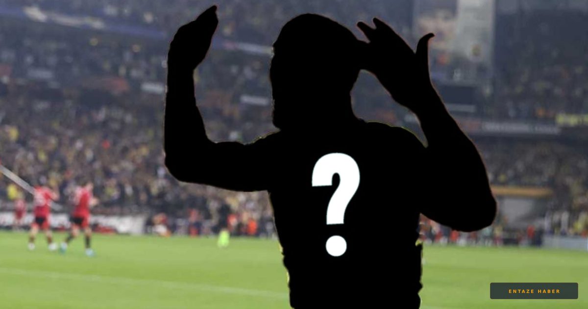 Fenerbahçe'de Transfer Hareketliliği: Yıldız İsme Yeni Talip!