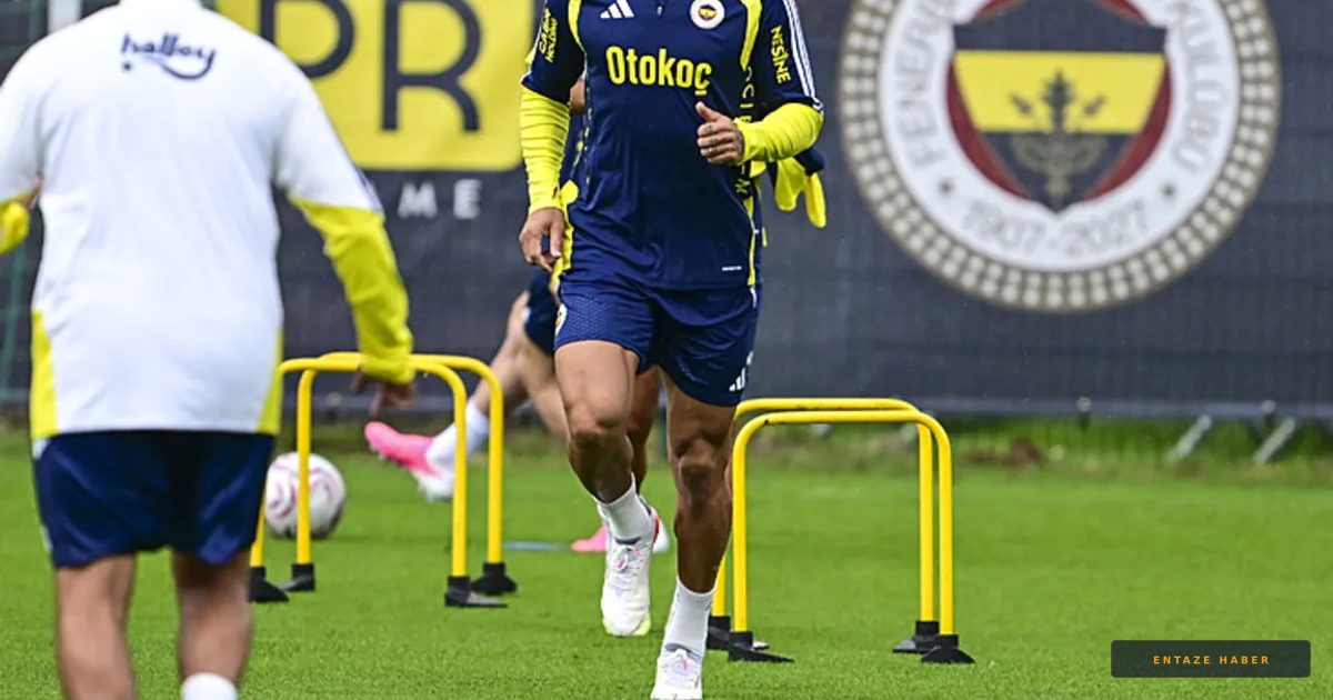 Fenerbahçe’de Ayrılık Çanları Çalıyor: Yıldız İsimle Yollar Ayrılıyor!