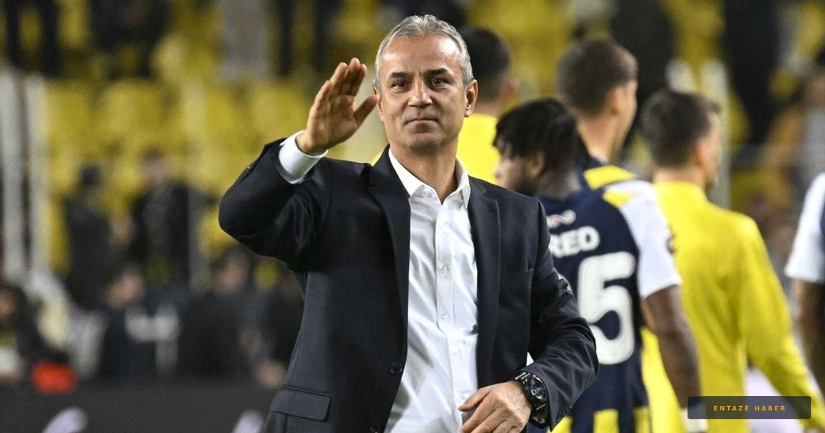 İsmail Kartal'ın Transfer Listesindeki 3 İsim Sızdı! Fenerbahçe'de Büyük Strateji