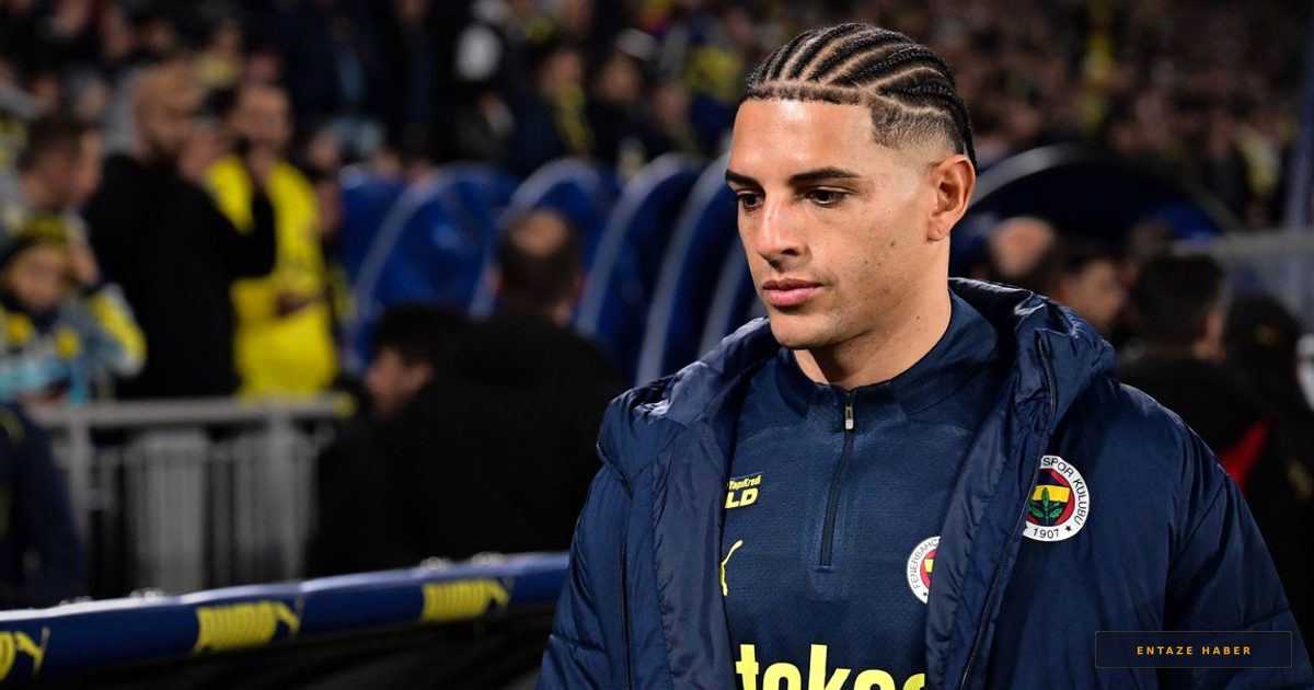 Fenerbahçe'de Diego Carlos Krizi: Sağlık Kontrolüne Gelmedi!