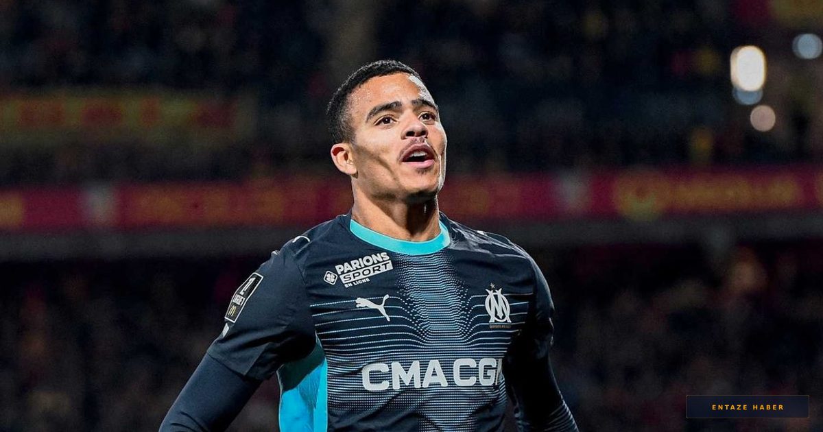 Fenerbahçe'de Mason Greenwood Bombası: Transferin İç Yüzü Ortaya Çıktı