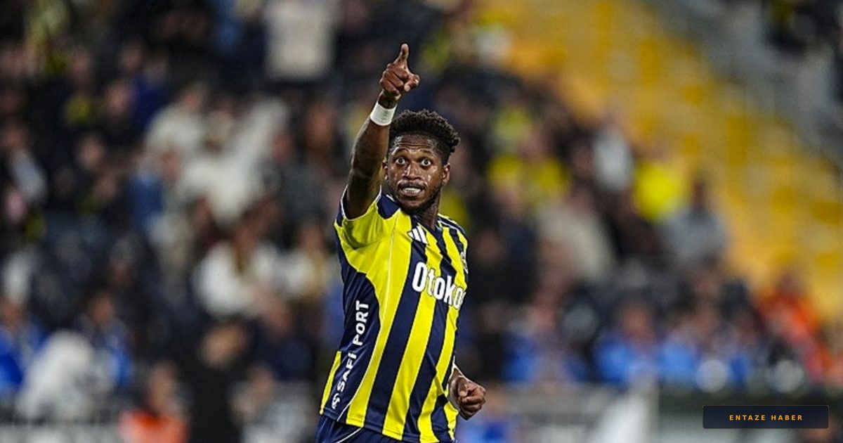 Fenerbahçe'de Fred Sessizliğini Bozdu: Atletico Mineiro İddialarına Net Cevap!