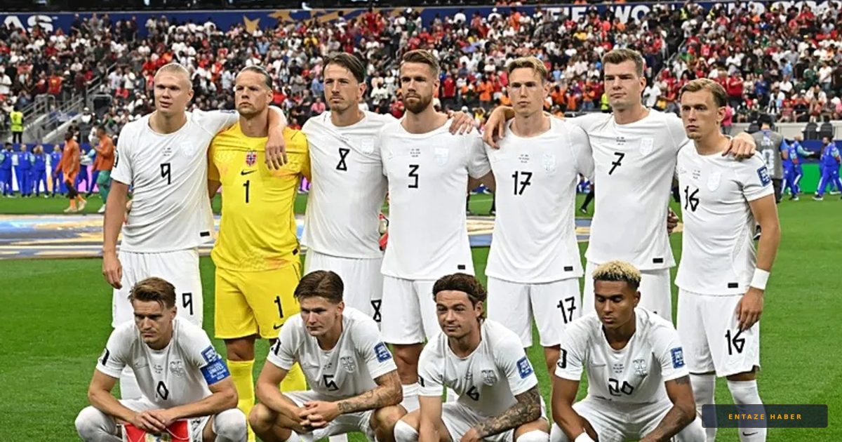 Fenerbahçe'de Sörloth Operasyonu: Dev Transfer İçin Kritik Temas!