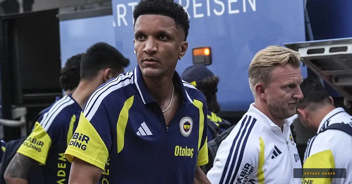Fenerbahçe'de Becao Depremi: İtalyan Devinden Resmi Hamle!