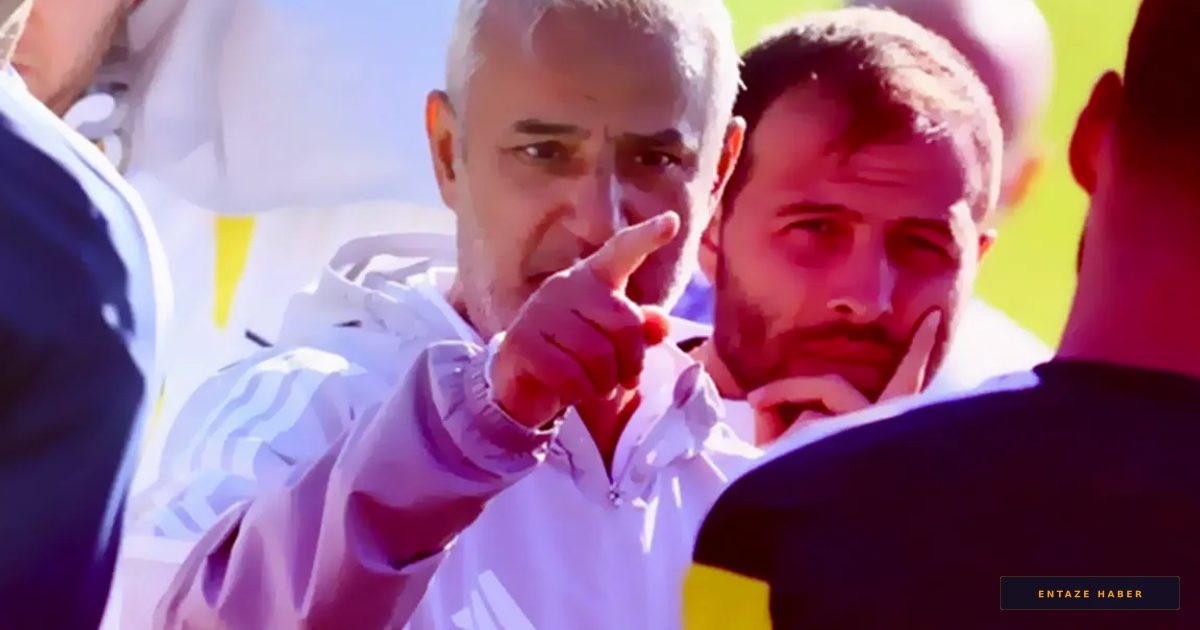 Fenerbahçe’de Büyük Tasfiye: İsmail Kartal 8 İsimle Yolları Ayırıyor!