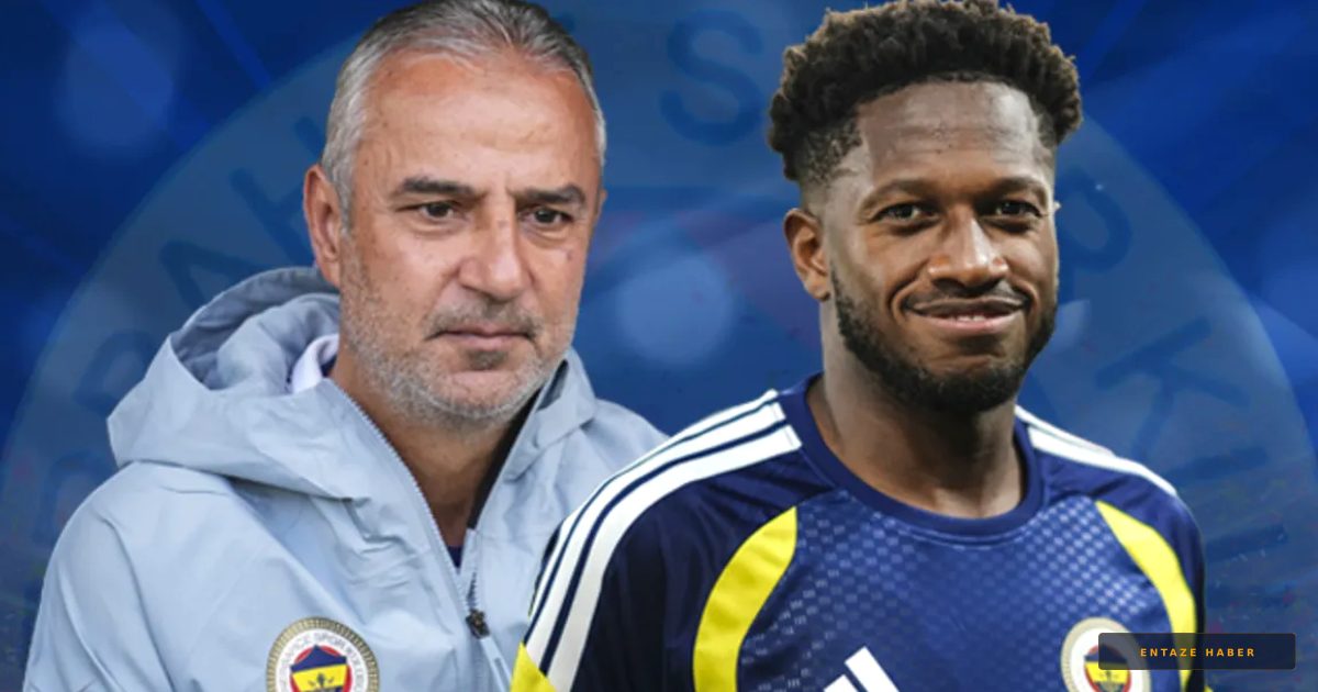 Fenerbahçe'de Fred Depremi! Yıldız İsim Transfer İçin Başka Kulüple El Sıkıştı