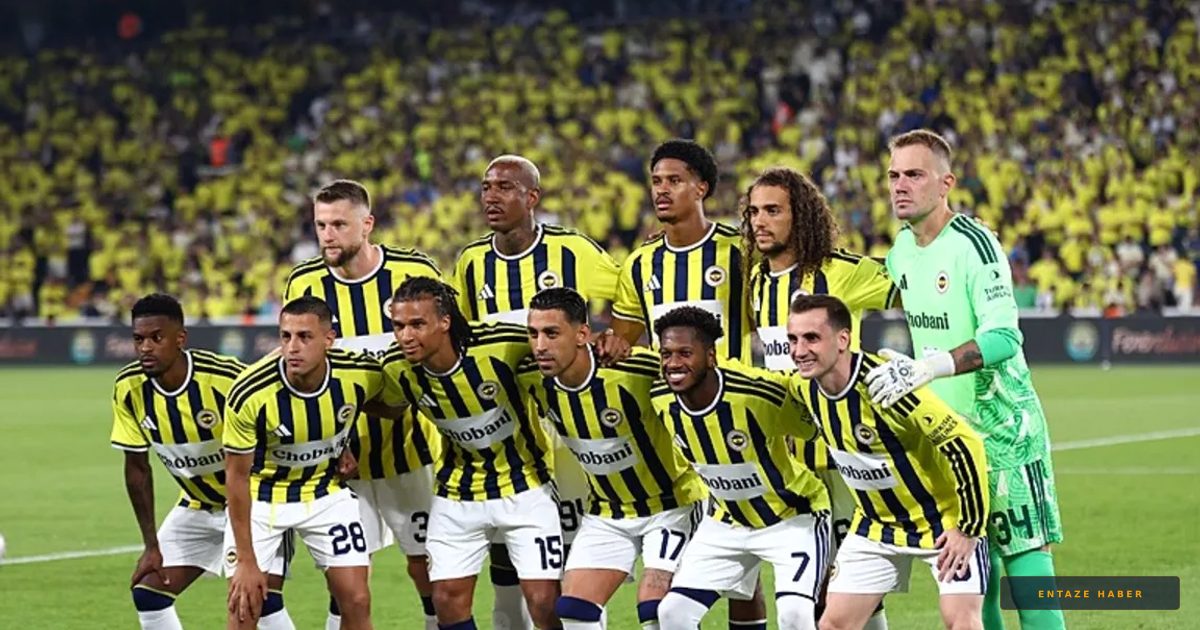 Fenerbahçe'de İsmail Kartal'ın Planları Altüst Oldu: Yıldız İsimden Beklenmedik Ayrılık Sinyali!