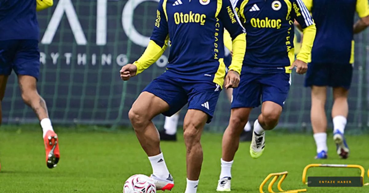 Fenerbahçe’de Büyük Temizlik: Greenwood İçin Yer Açılıyor!