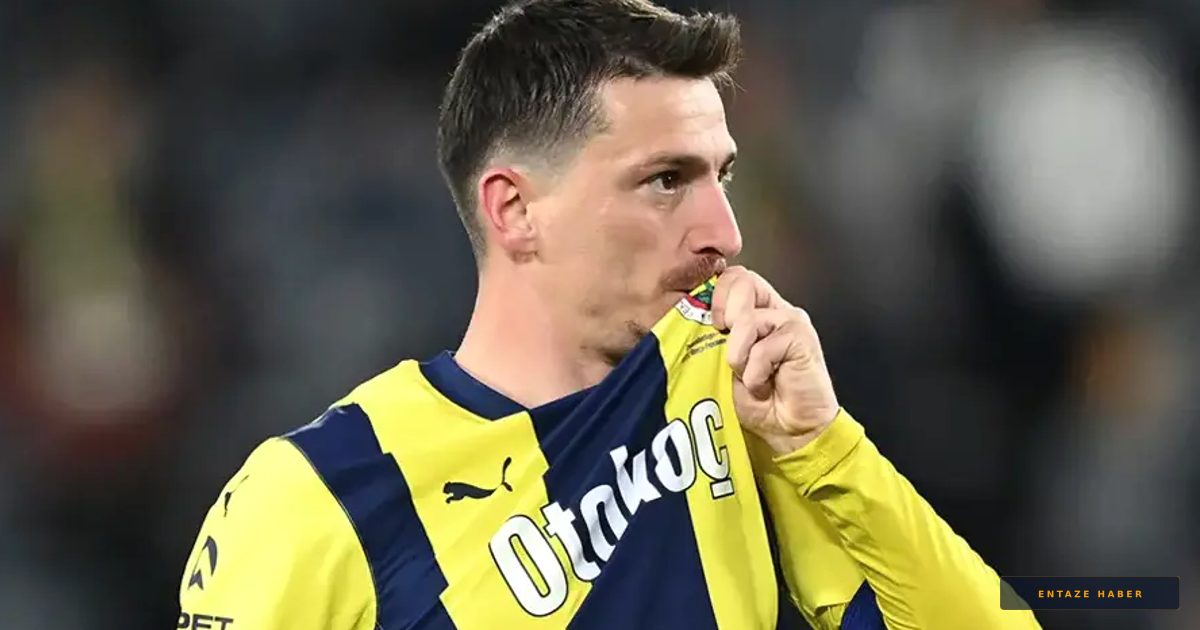 Fenerbahçe'de Mert Hakan Yandaş Bilmecesi Çözüldü: İşte Yeni Sözleşme Detayları