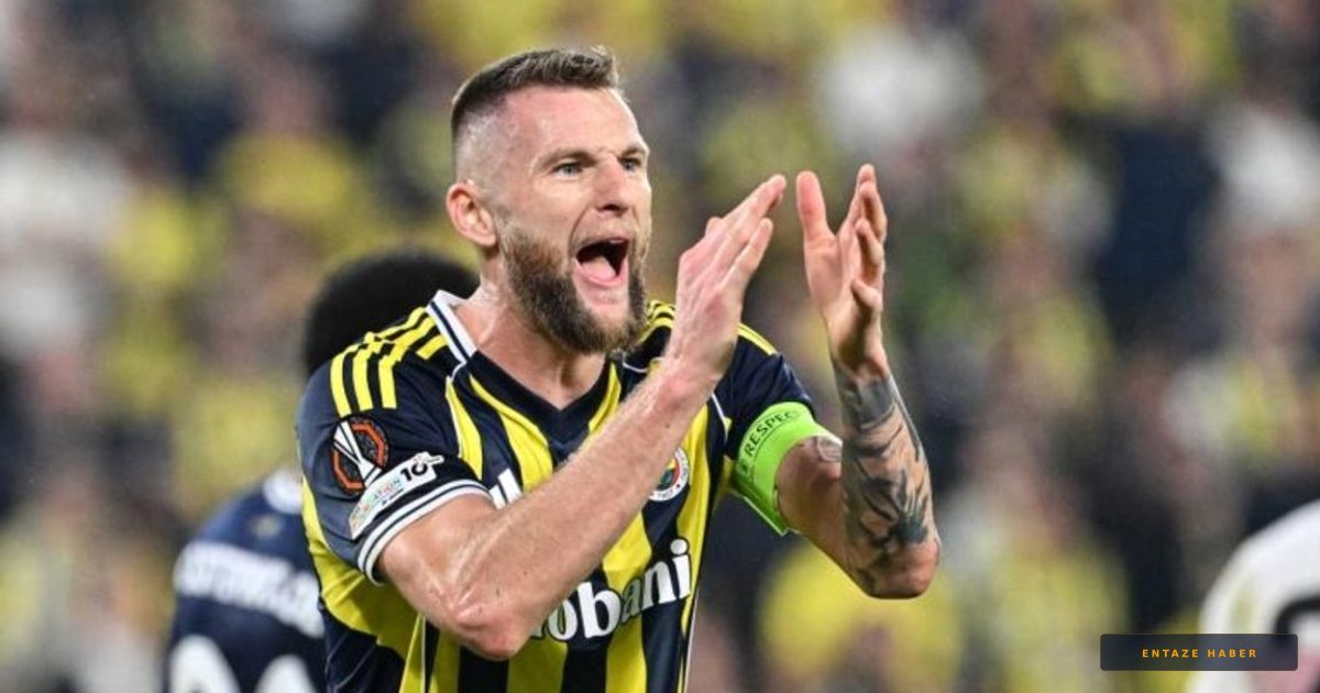 Fenerbahçe'de Savunmaya Dev Takviye Planı: Skriniar İçin Devler Yarışta