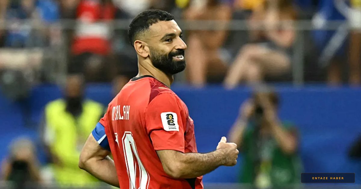 Fenerbahçe'den Mohamed Salah Bombası: Transferde Devrim Niteliğinde Hamle!