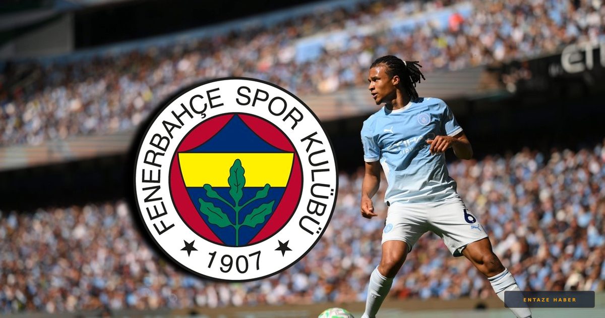 Fenerbahçe'nin Nathan Ake Planı Tehlikede: Avrupa Devinden Resmi Hamle