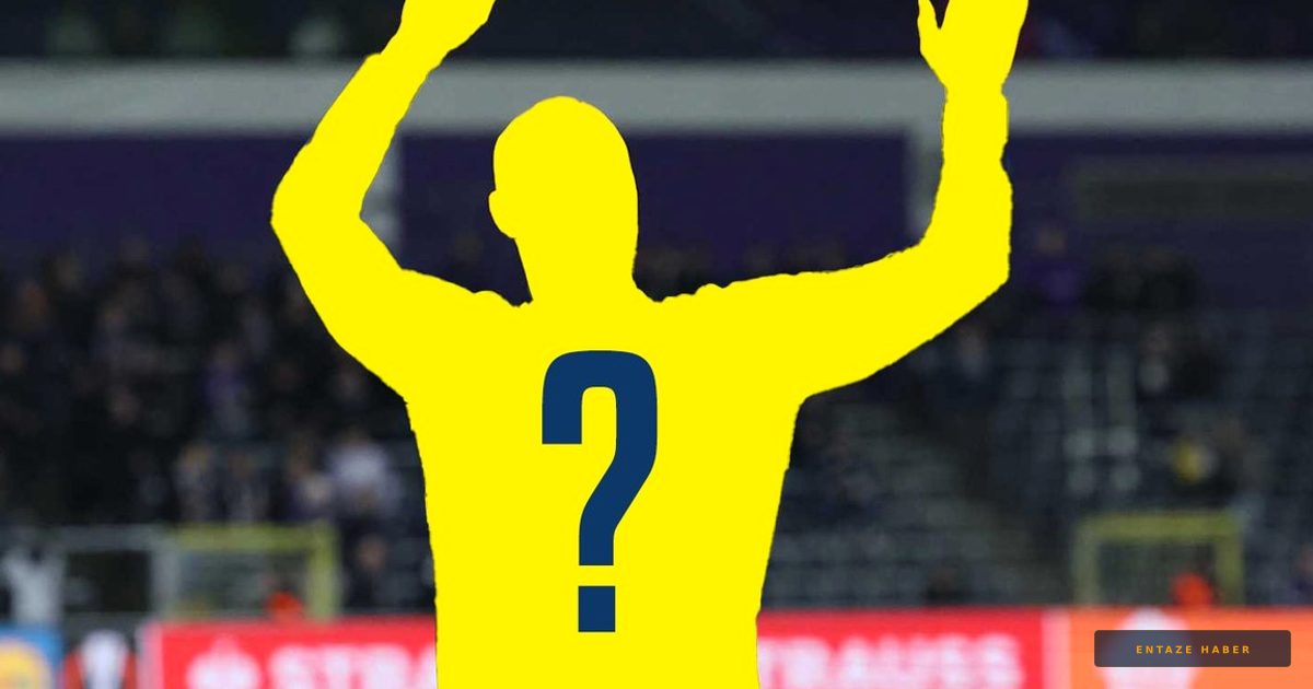 Fenerbahçe’de Transfer Hareketliliği: Yıldız İsme Dev Talip!