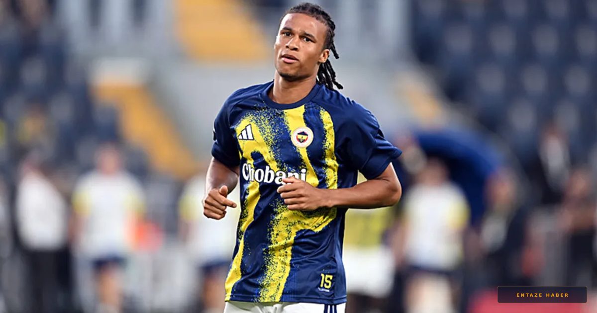 Fenerbahçe'de Ake Şoku: Yıldız İsimden Kötü Haber Geldi!