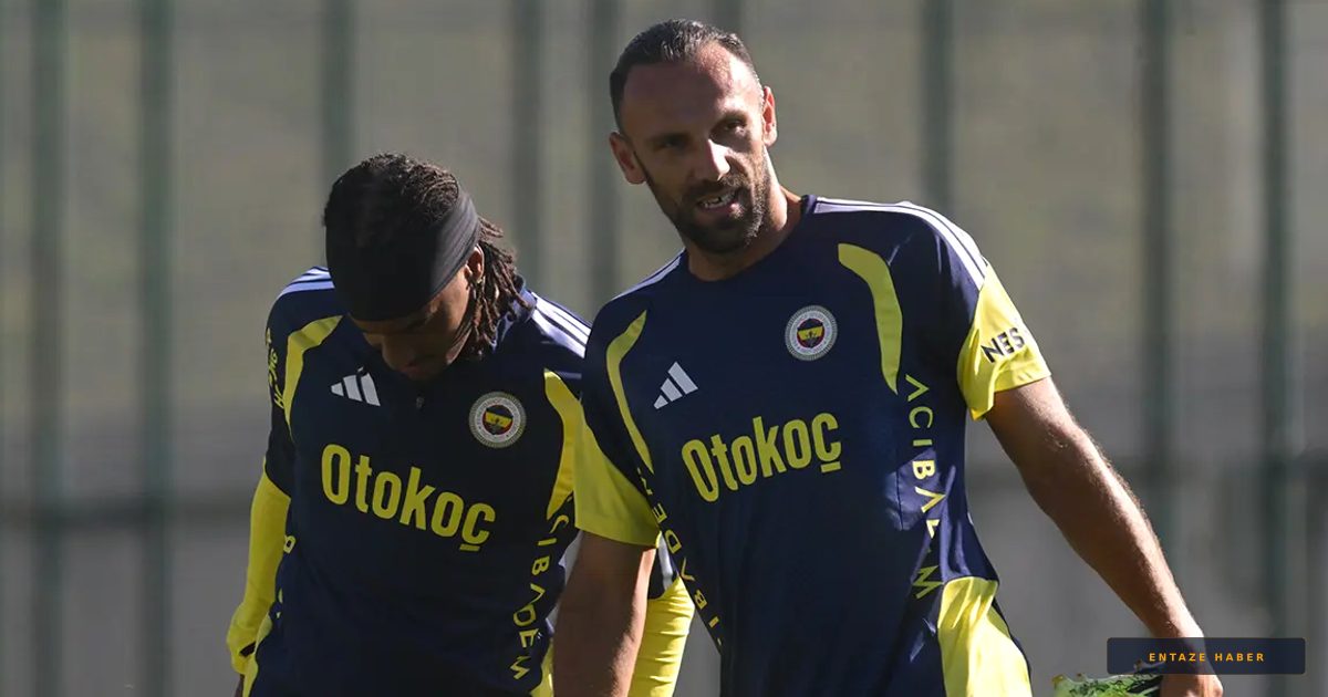 Fenerbahçe'de Büyük Şok: Yeni Transfer İdmanı Yarım Bıraktı!