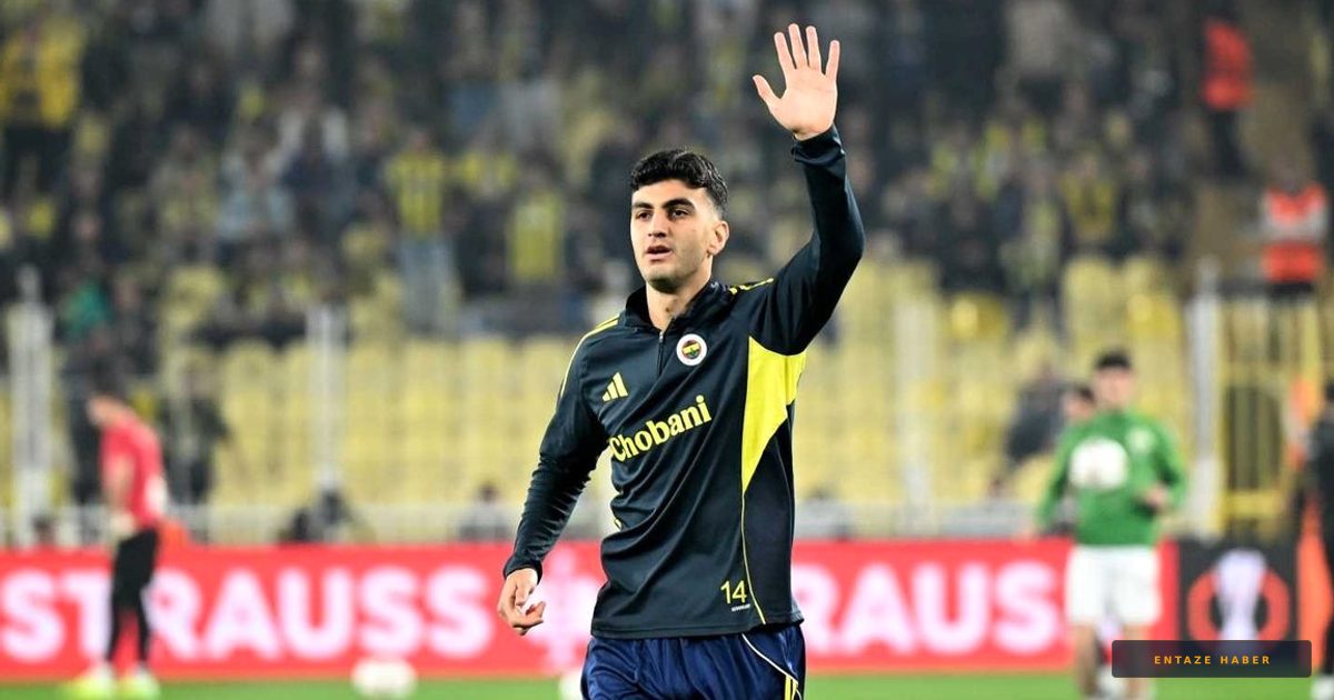 Fenerbahçe'de Beklenmedik Ayrılık: Yiğit Efe Demir İçin Yolun Sonu mu?