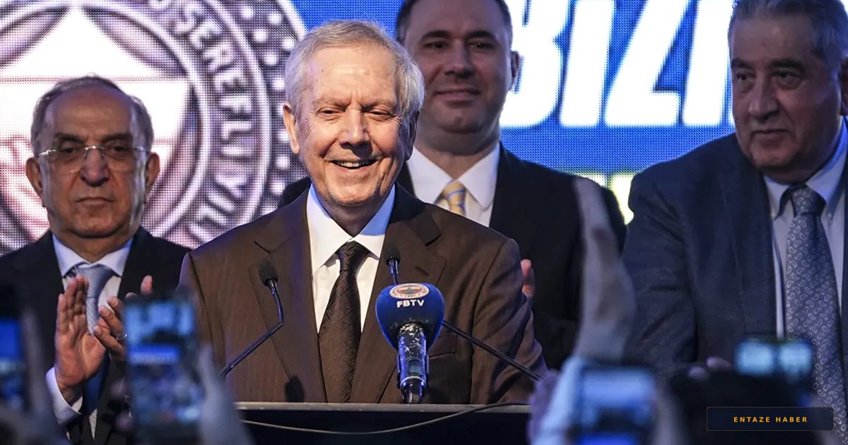 Fenerbahçe'de Aziz Yıldırım Dönemi Resmen Başladı: Görev Dağılımı Yapıldı ve Kombine Takvimi Netleşti