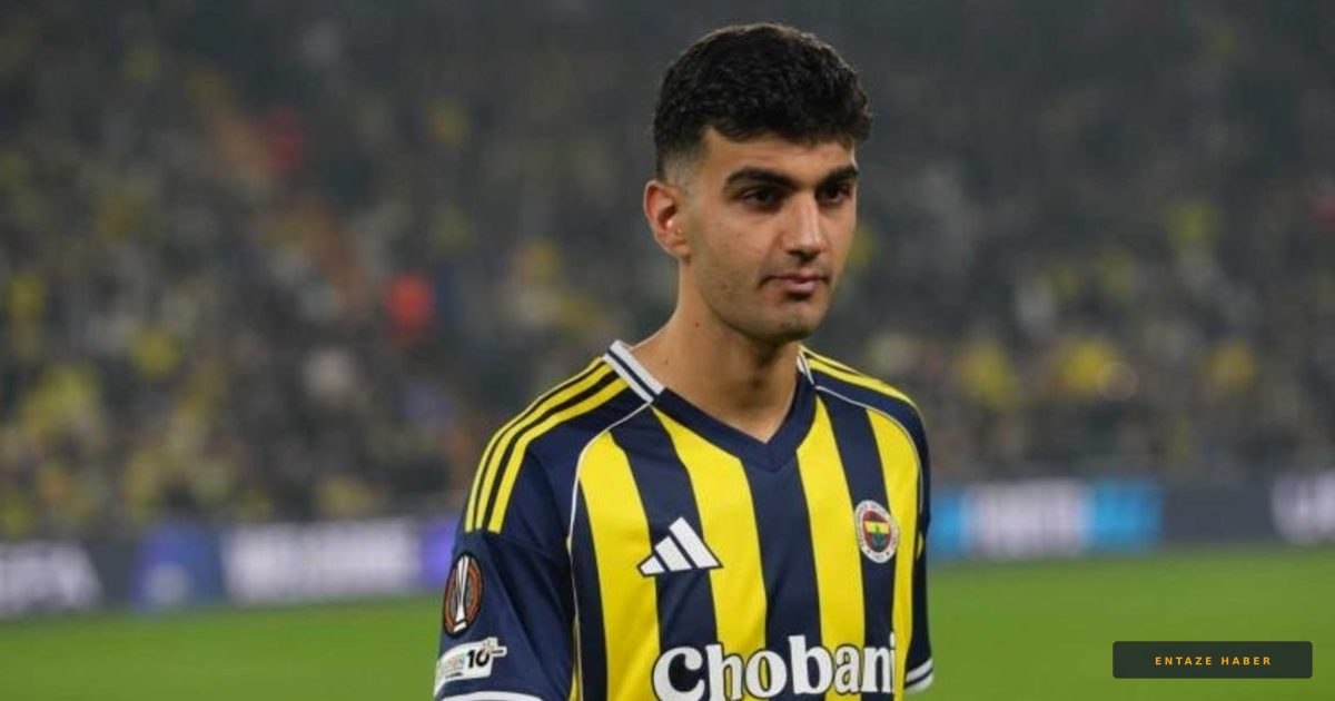 Fenerbahçe'de Genç Yetenek İçin Kritik Karar: Yiğit Efe Demir’in Geleceği Şekilleniyor