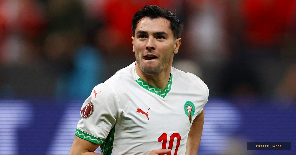 Fenerbahçe'den Dev Transfer Hamlesi: Brahim Diaz İçin Oğuz Çetin Devrede!