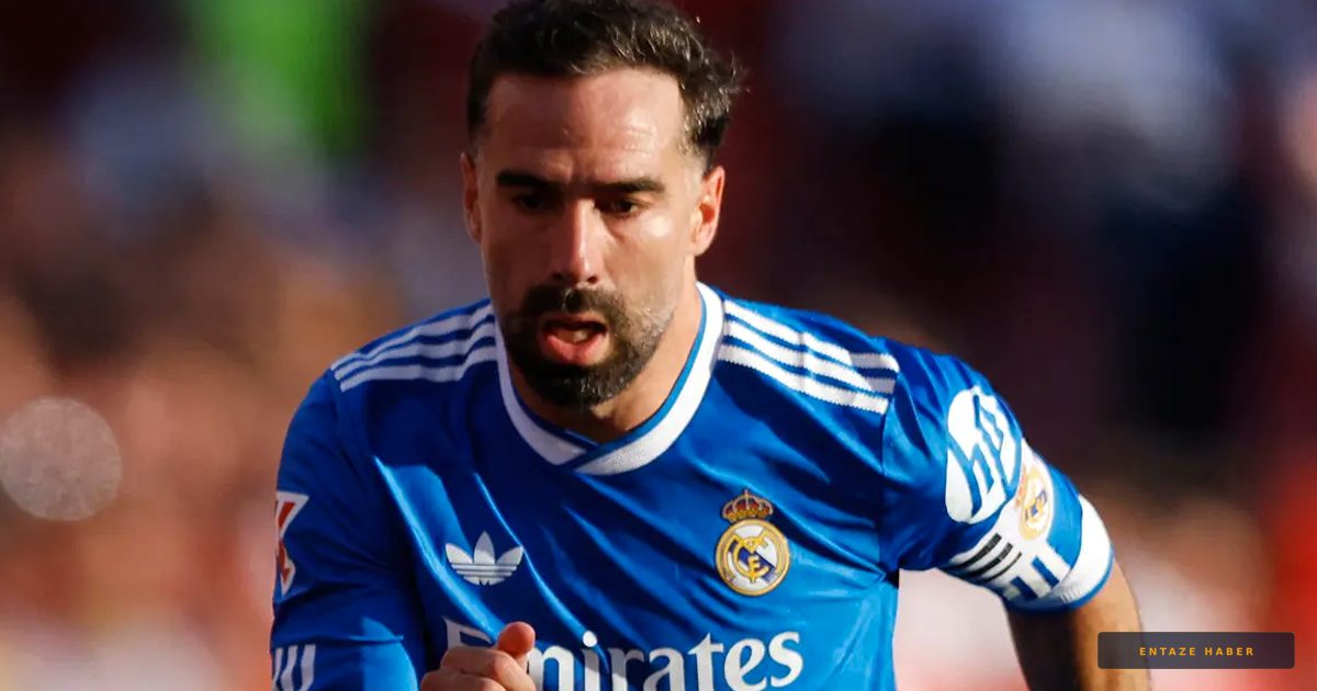Fenerbahçe'nin Carvajal Hamlesi Transfer Piyasasını Hareketlendirdi