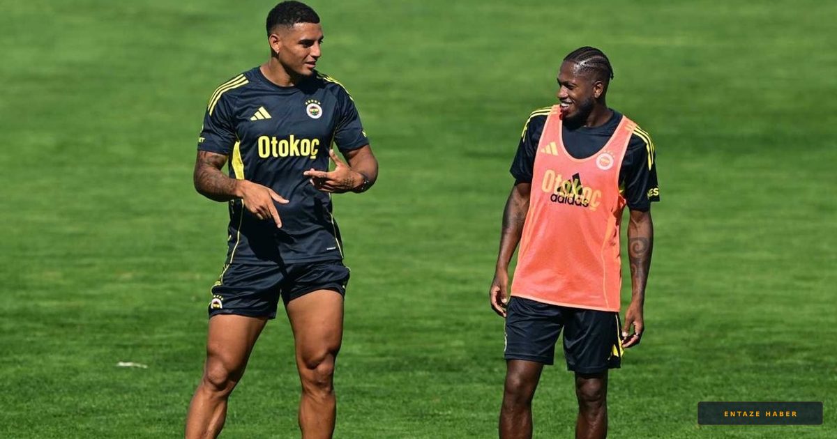 Fenerbahçe'de Diego Carlos Krizi: Sağlık Kontrolüne Gelmedi!