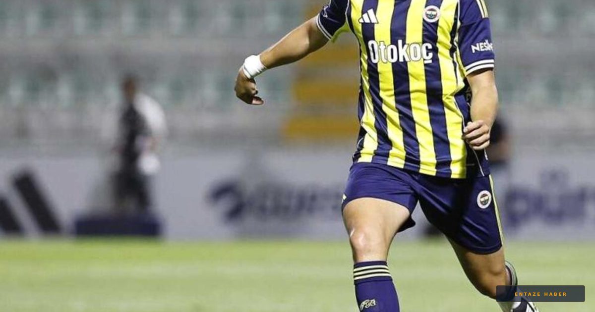 Fenerbahçe'de Transfer Hareketliliği: Eski Yıldız Yeniden Gündemde!