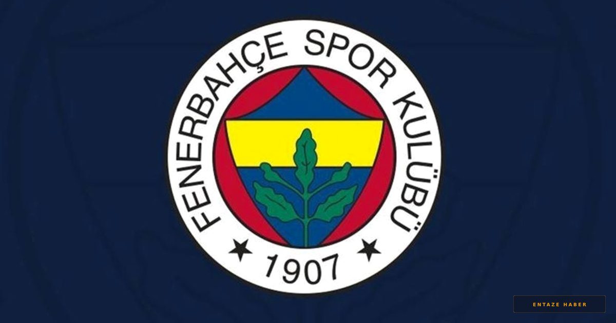 Fenerbahçe’de Teknik Direktör Belirsizliği: Resmi Açıklama Geldi
