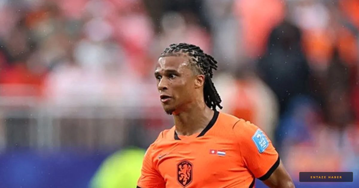 Fenerbahçe'de Savunmaya Hollandalı Dev: Nathan Ake Resmen İmzaladı!