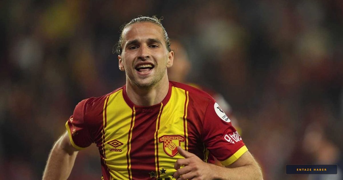 Fenerbahçe'nin Göztepe Operasyonu: Süper Lig'in Yıldızına Kanca Atıldı!