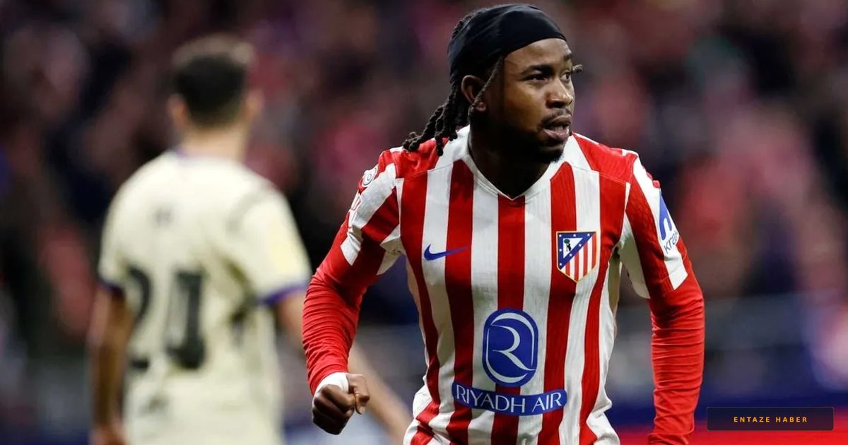 Fenerbahçe'de Transfer Hareketliliği: Ademola Lookman ve Kerem Aktürkoğlu Gündemi