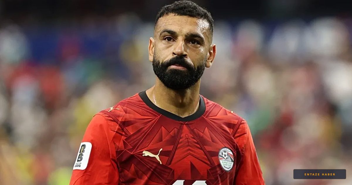 Fenerbahçe'de Mohamed Salah Operasyonu! Transfer Dünyasını Sarsacak Hamle