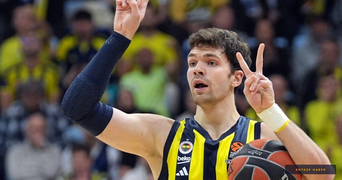 Tarık Biberovic NBA'de: Dallas Mavericks ile Anlaşmanın Detayları ve Alacağı Maaş Netleşti