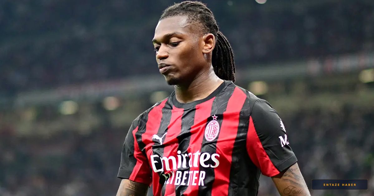 Fenerbahçe'den Transfer İddialarına Sert Yanıt: Leao ve Demirovic Gerçeği