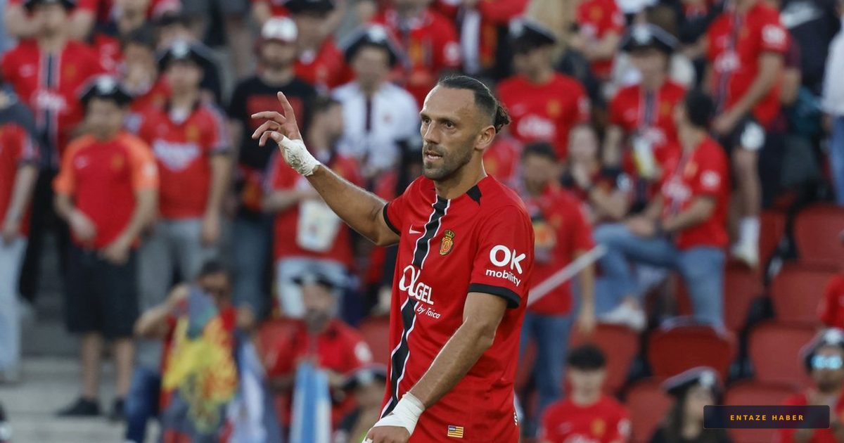 Fenerbahçe'de Vedat Muriqi Heyecanı! Yıldız Golcü İstanbul'a Geliyor