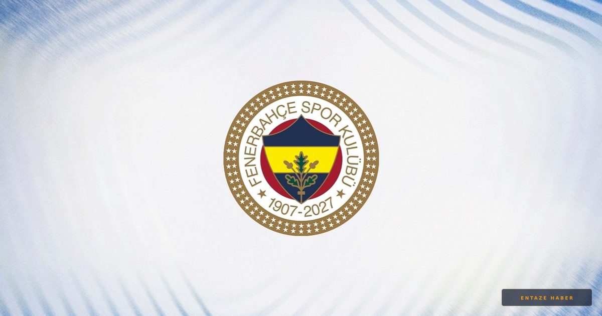 Fenerbahçe'de Teknik Direktör Bilmecesi Çözülüyor: Yeni İsim FB TV'de Açıklanacak