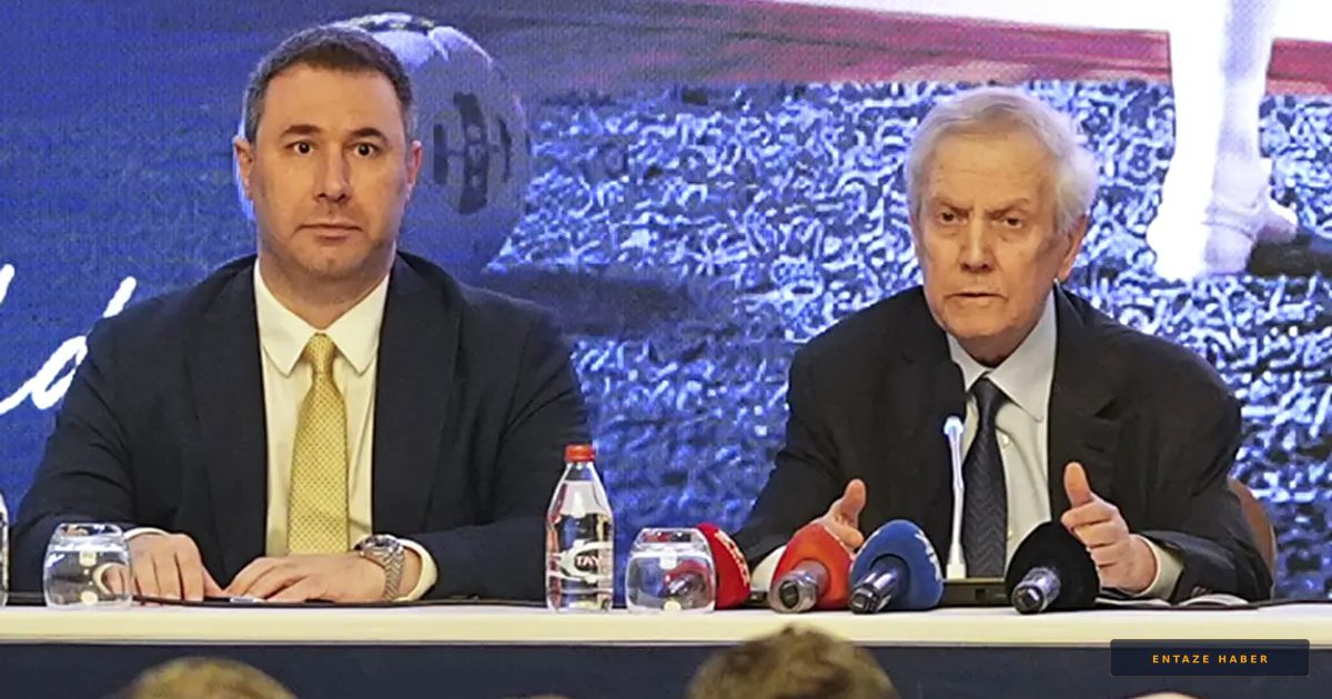 Fenerbahçe'den TFF'ye 'Fikstür' Resti: Geçmiş Mağduriyetlere Geçit Yok!