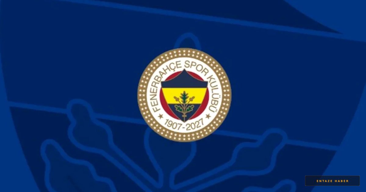 Fenerbahçe'den Transfer İddialarına Sert Yanıt: O İsimler İçin Gerçekler!