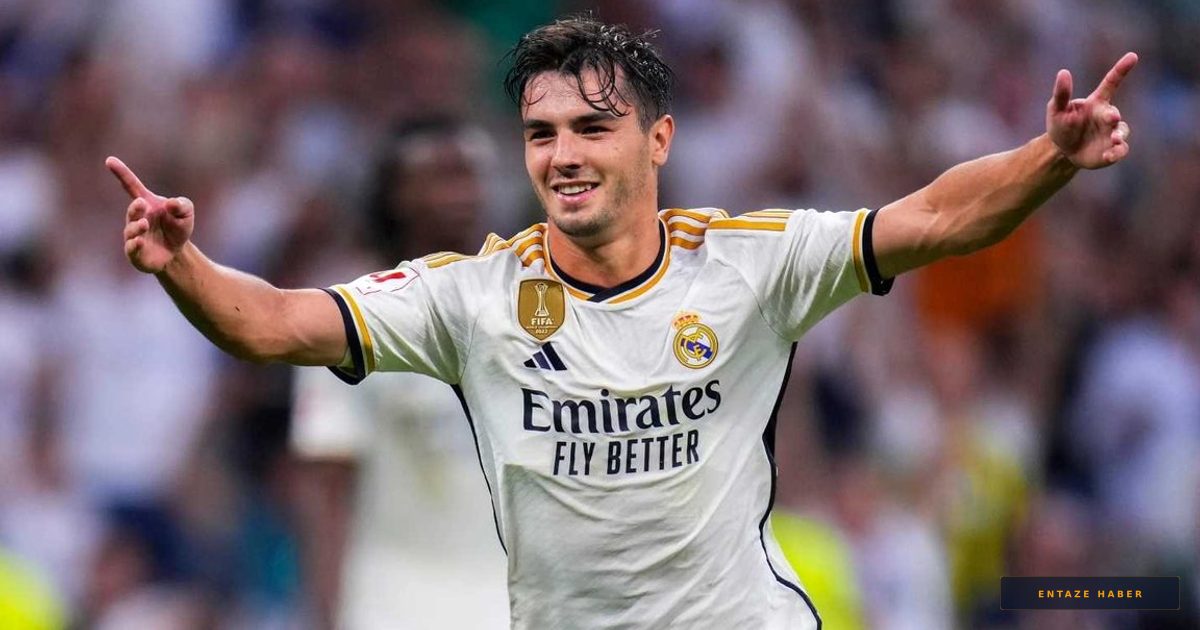 Fenerbahçe’de Real Madrid Operasyonu: Brahim Diaz İçin Dev Temas!
