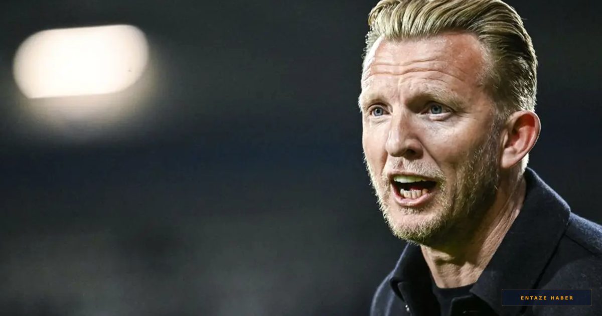 Fenerbahçe'de Dirk Kuyt Heyecanı: Hollandalı İsim İstanbul Yolcusu